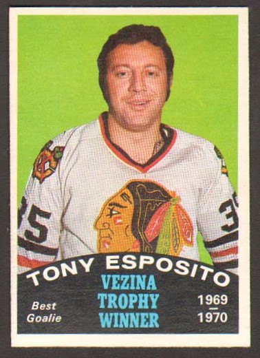 250 Tony Esposito